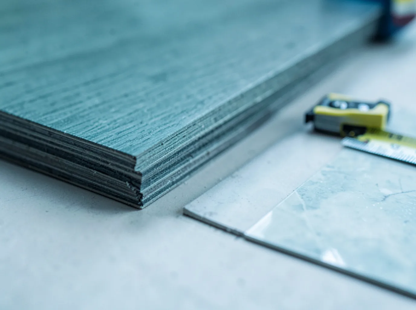 Luxury Vinyl Plank Installation Roxboro, NC FAQs